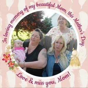 Meet your Posher, Brandi